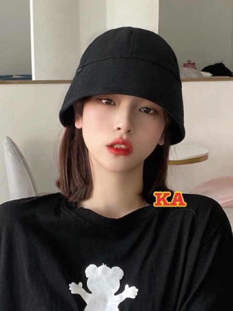 Mũ Bucket hotren⚡️FREESHIP EXTRA⚡️