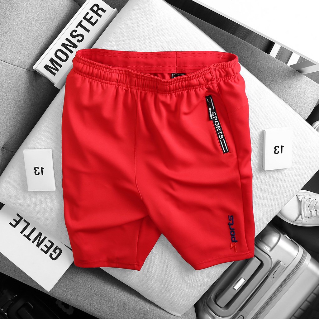 QUẦN THUN LẠNH THỂ THAO SPORTS THỜI TRANG - KPS090 | BigBuy360 - bigbuy360.vn