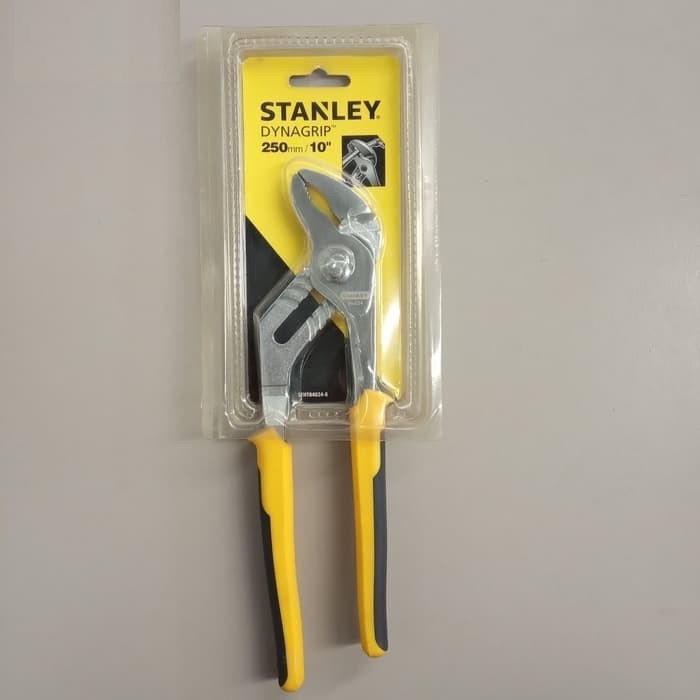 Kềm mỏ quạ 10inch Stanley STHT84024-8