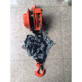 Xích chịu lực 2.5 tấn dài 1 m