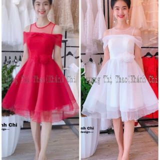 Linh khách đặt hàng mẫu chọn livve