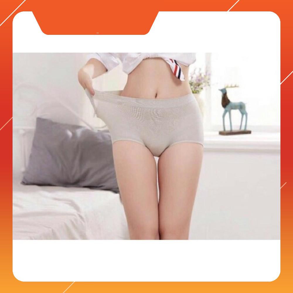 SET 5 QUẦN 4IN1 : QUẦN LÓT MUJI NÂNG MÔNG ,KHÁNG KHUẨN, MATSA LÀM TAN MỠ BỤNG ( Giá ưu đãi) | BigBuy360 - bigbuy360.vn