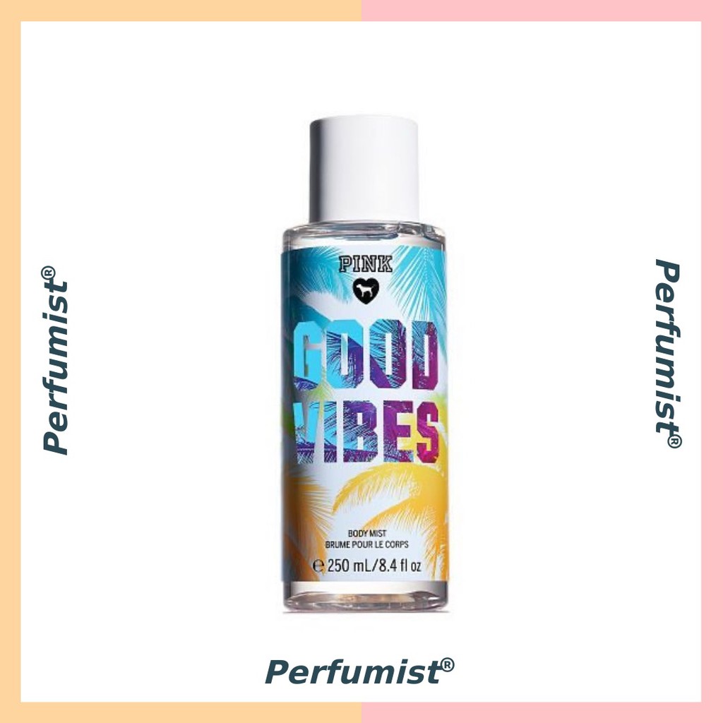 𝗣𝗲𝗿𝗳𝘂𝗺𝗶𝘀𝘁® 𝗫𝗶̣𝘁 𝘁𝗵𝗼̛𝗺 𝘁𝗼𝗮̀𝗻 𝘁𝗵𝗮̂𝗻 𝗩𝗶𝗰𝘁𝗼𝗿𝗶𝗮'𝘀 𝗦𝗲𝗰𝗿𝗲𝘁 𝗣𝗶𝗻𝗸 𝗚𝗼𝗼𝗱 𝗩𝗶𝗯𝗲𝘀