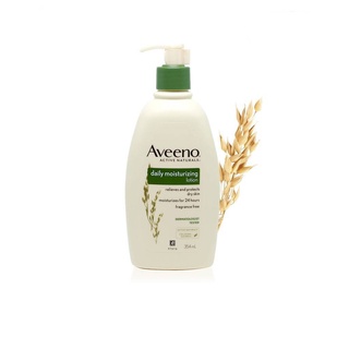 Sữa dưỡng thể Aveeno Daily Moisturizing Lotion 591ml