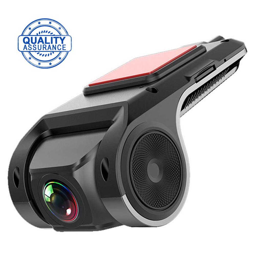 1 Camera Hành Trình Adas 1080p Cho Xe Hơi I0G7