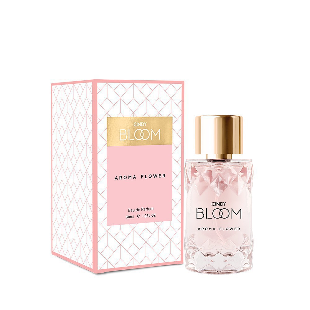 Nước hoa nữ cao cấp Cindy Bloom 30ml/50ml chính hãng NPP Bizshop