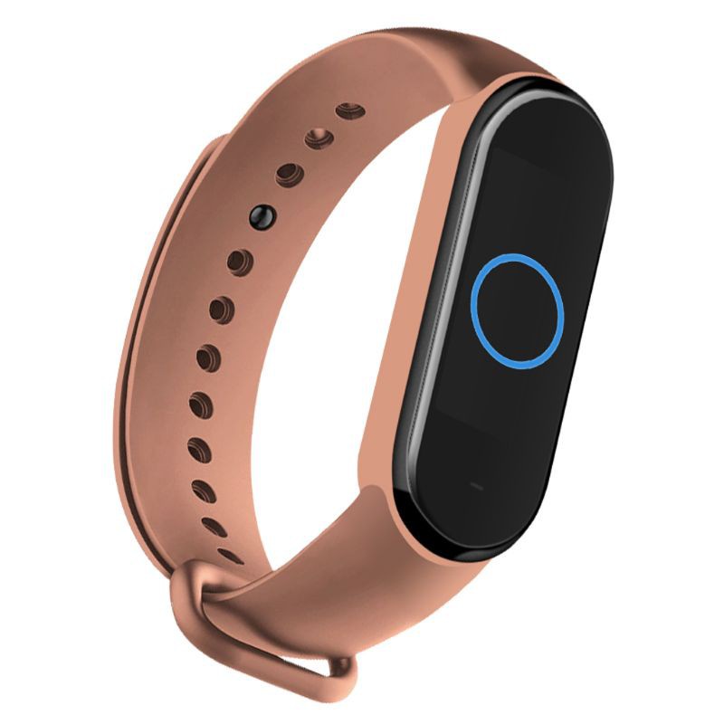 Dây Đeo Thay Thế Cho Đồng Hồ Thông Minh Xiao-Mi Mi Band 5