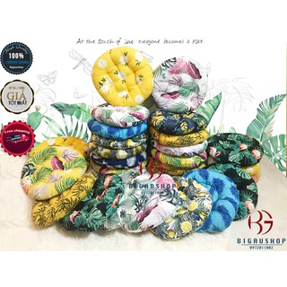 Đệm ngồi bệt bàn trà kiểu nhật