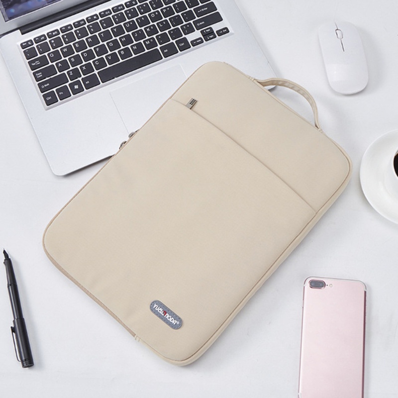Túi Đựng Laptop Chống Thấm Nước Cho 13 '' 14 '' 15.6 Inch PU