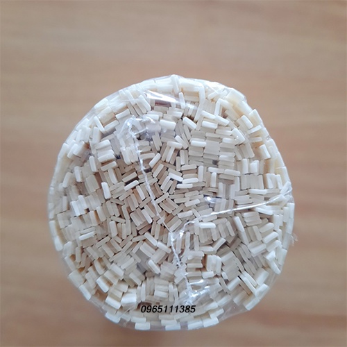 Mỳ Trường Thọ Sợi Dẹt 500g