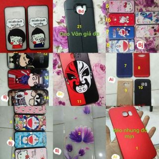 Ốp lưng Samsung S7 Edge