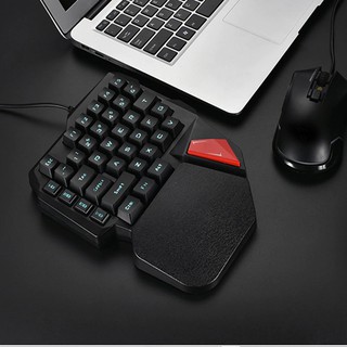 BỘ Bàn phím bán cơ Aturos K108