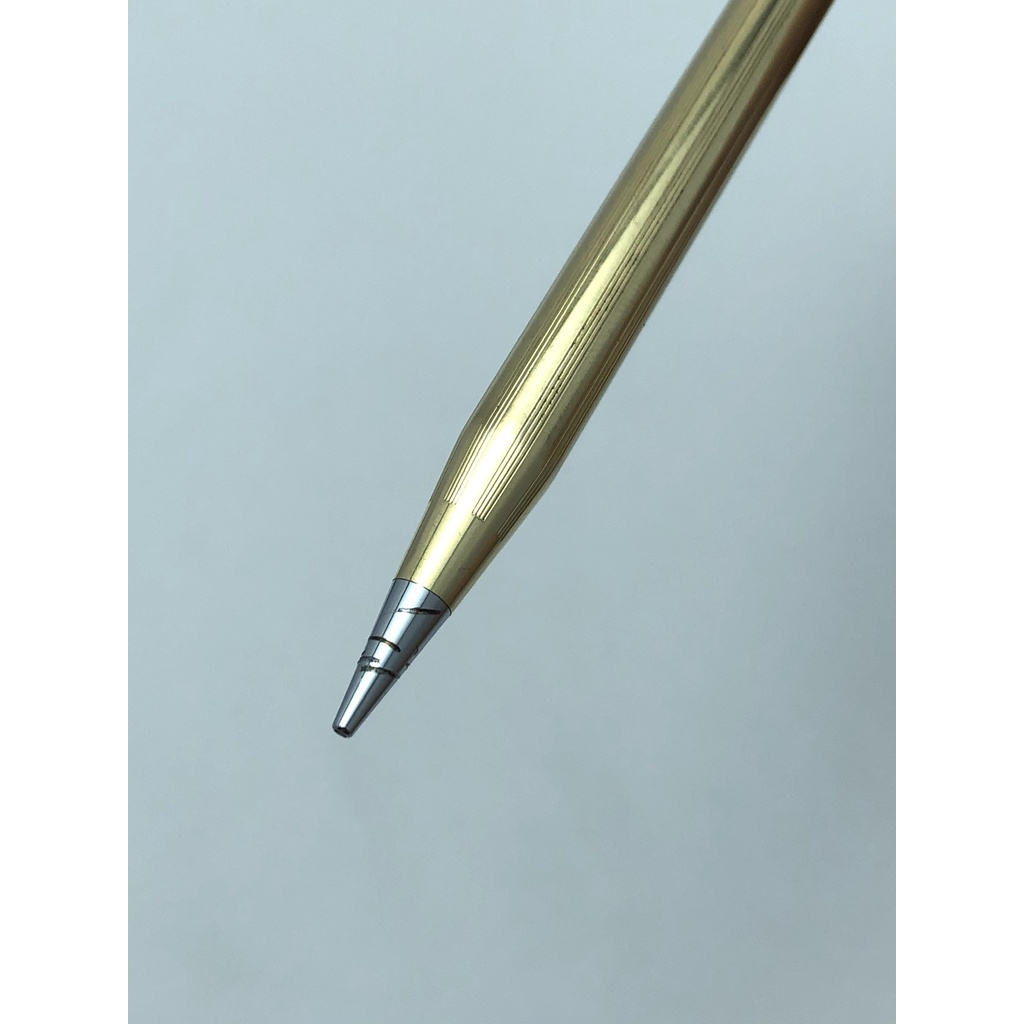 Bút chì Cross 12KT Gold Filled