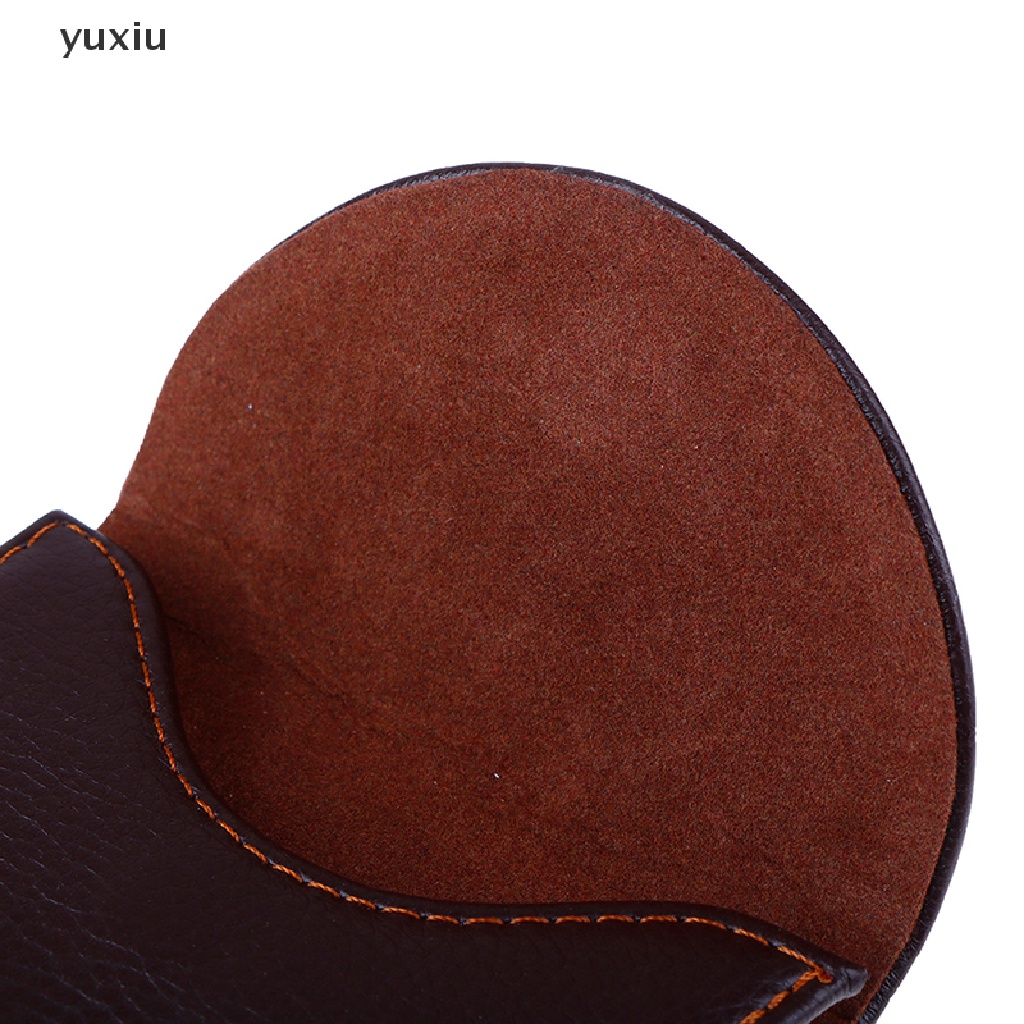 Ví Da Đựng Thẻ Tín Dụng / Danh Thiếp yuxiu Kèm Hộp Đựng