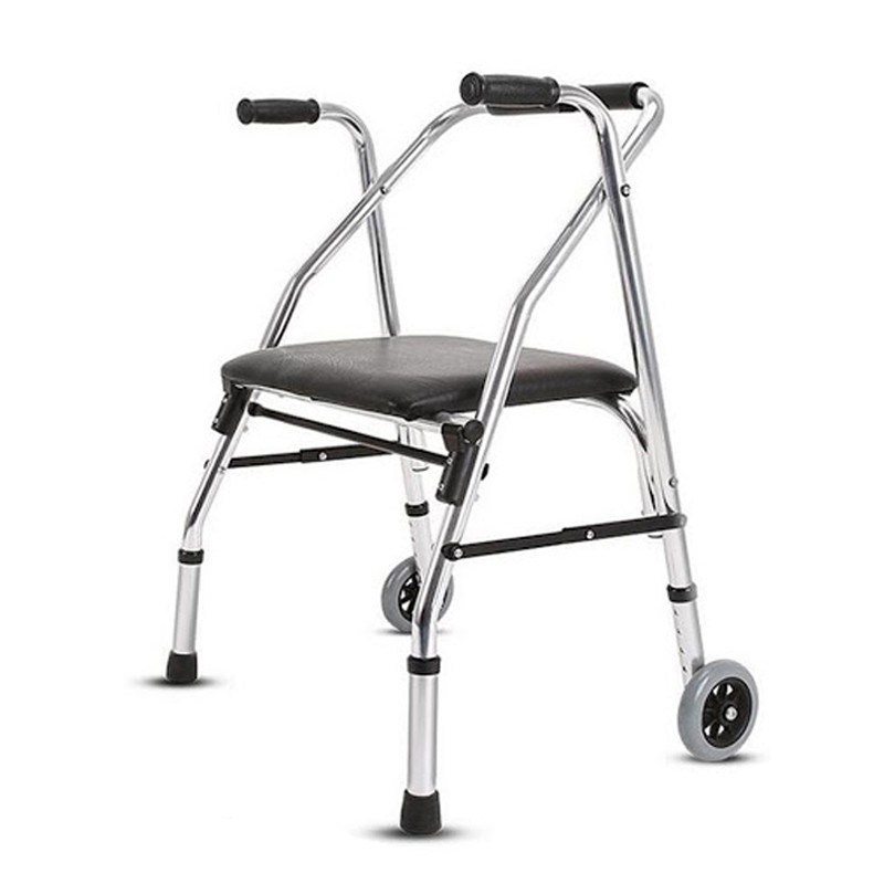 CHÍNH HÃNG] KHUNG TẬP ĐI CÓ GHẾ NGỒI LUCASS W-9 – Khung tập đi hỗ trợ bệnh  nhân đi lại nhẹ nhàng | Shopee Việt Nam