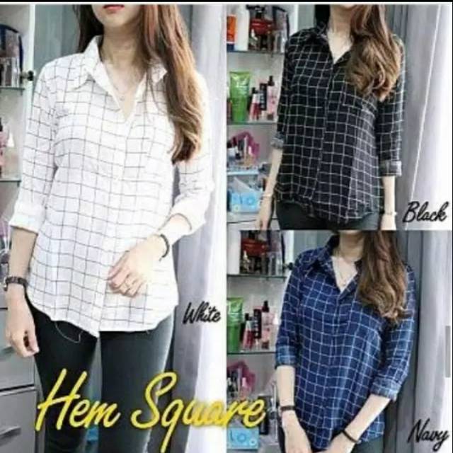 Áo Hộp / / Học Sinh Đại Học / /