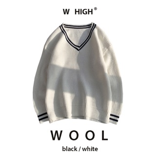 Wool/ áo len mỏng