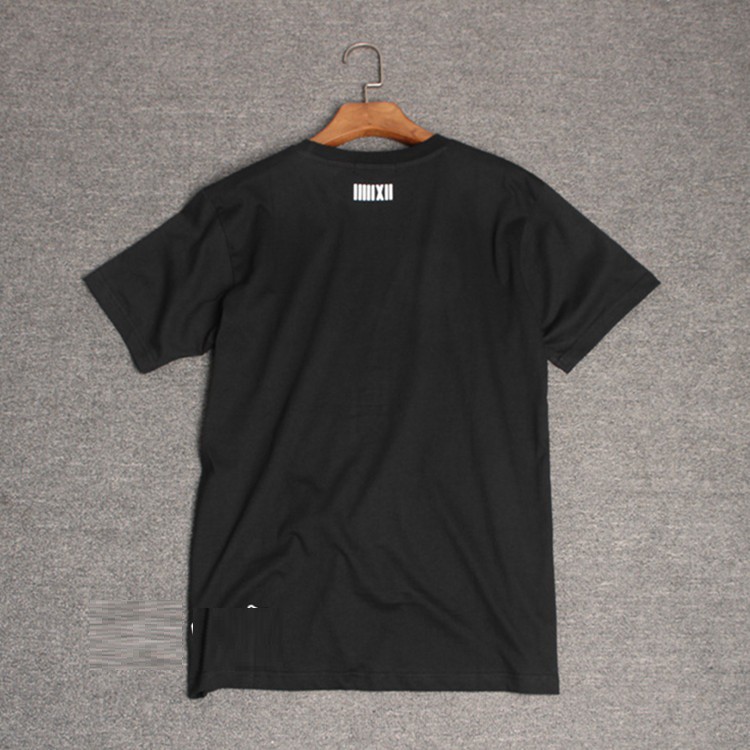 Áo MOTTE IIIIIXII Cosplay GD