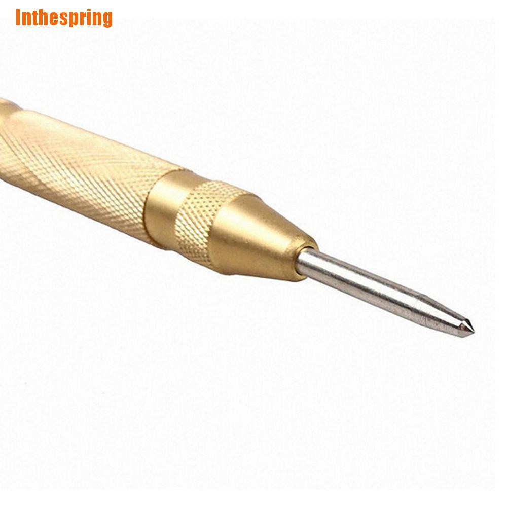 Máy Khoan Thép Tự Động 5 inch