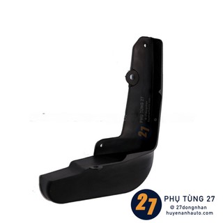 Bộ Chắn Bùn Xe MAZDA CX5