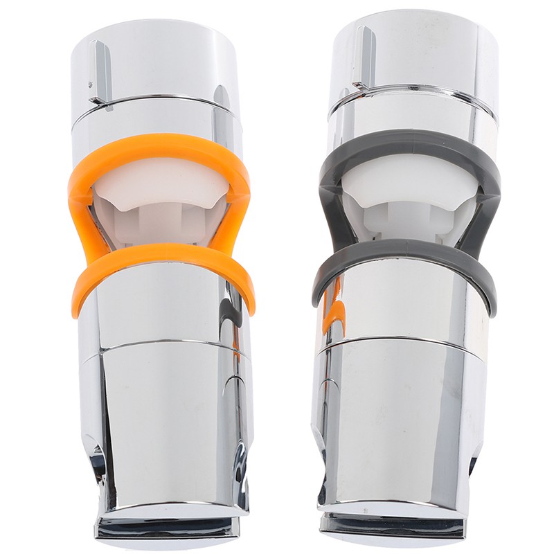 Giá đỡ đầu vòi sen chất liệu ABS mạ chrome