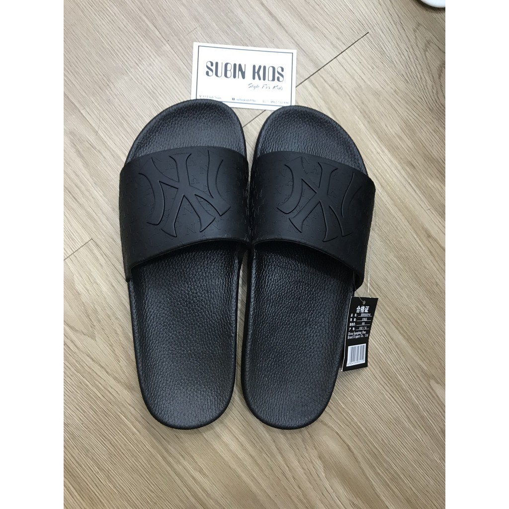 (ảnh thật 100%) Dép lê nam sz 40-44 SBDE38 SBDE37