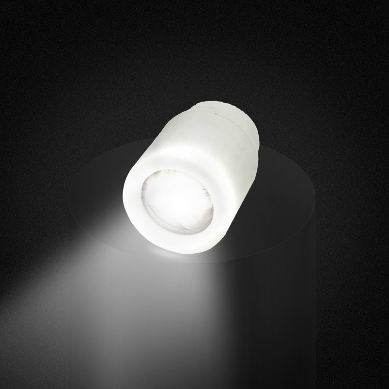 Bóng Đèn LED Di Động Khẩn Cấp USB 5V Có Công Tắc Bật / Tắt Cho Hoạt Động Ngoài Trời