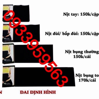 Nịt định hình zn