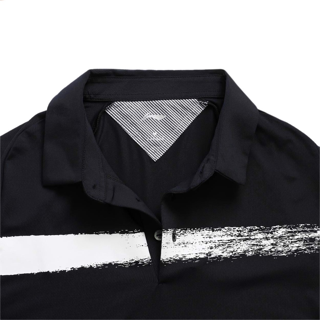 Áo thun nam Lining mã APLQ219