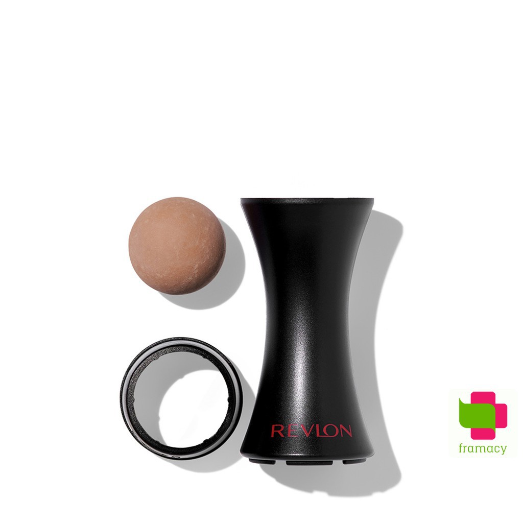 Thanh lăn hút dầu đá núi lửa Revlon Volcanic Stone Oil Absorbing Roller, Mỹ cho mọi lứa tuổi | BigBuy360 - bigbuy360.vn