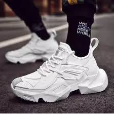 Giày thể thao Sneaker Nam - D87