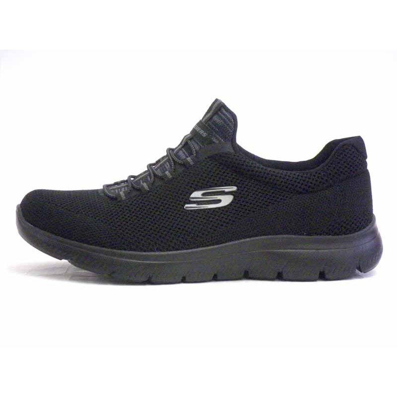 Giày thể thao thời trang SKECHERS- Summits-Cool Classic dành cho nữ 149206