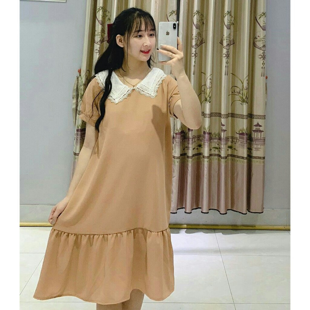 Váy bầu công sở mẫu mới về