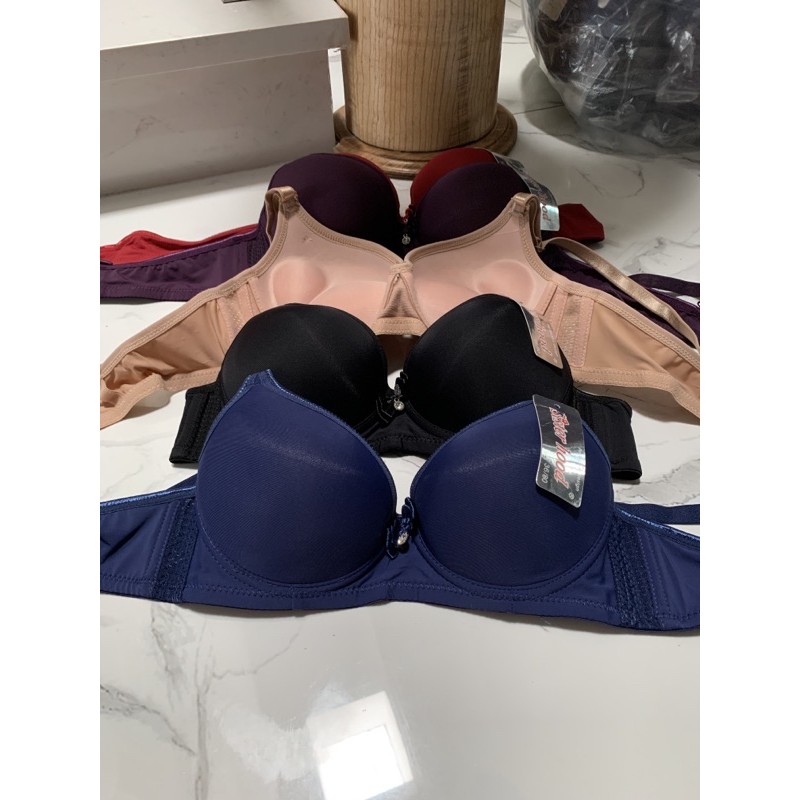 ÁO NGỰC THÁI LAN MÚT ĐÔI SITERHOOD