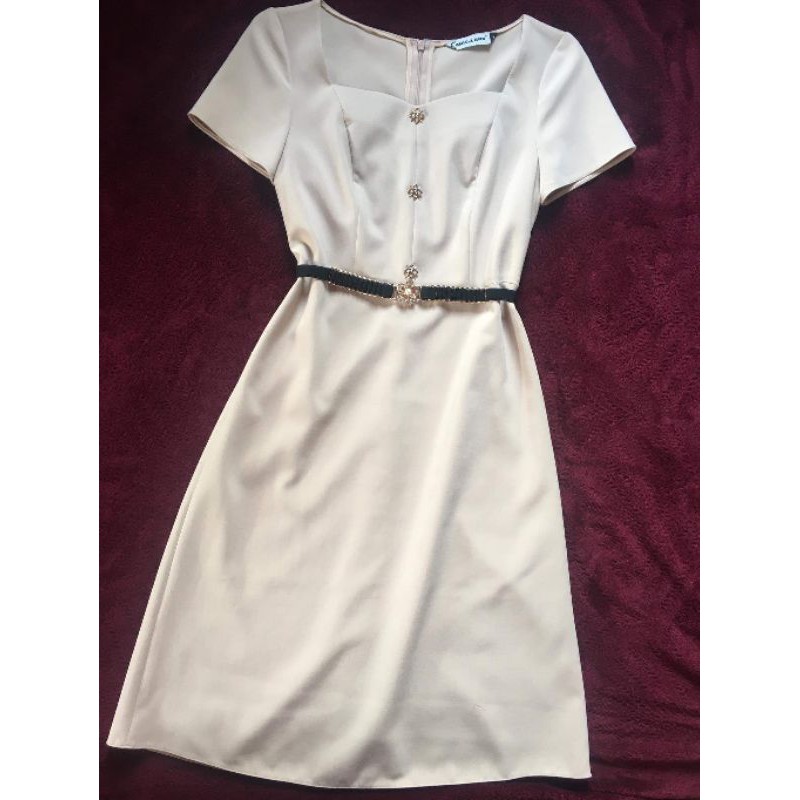 Thanh lý váy công sở