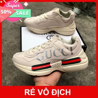 Giày sneaker 2019 nam nữ