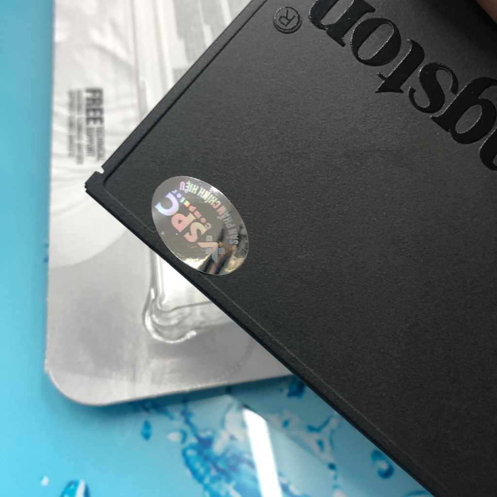 [Hàng Chính Hãng] Ổ Cứng SSD Kington A400 120GB / 240GB - 2.5 Inch SATA III Hình Ảnh có chứng minh hoá đơn Chính Hãng | BigBuy360 - bigbuy360.vn