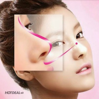 Combo 3 Bộ Sụn Nâng Mũi 3D Hàn Quốc