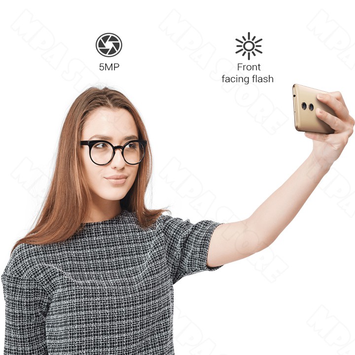 điện thoại fire 4plus Ram 2GB Rom 32GB thân máy nhôm cao cấp màn hình 5.5 HỖ TRỢ 2 SIM (phiên bản tiếng việt) | BigBuy360 - bigbuy360.vn