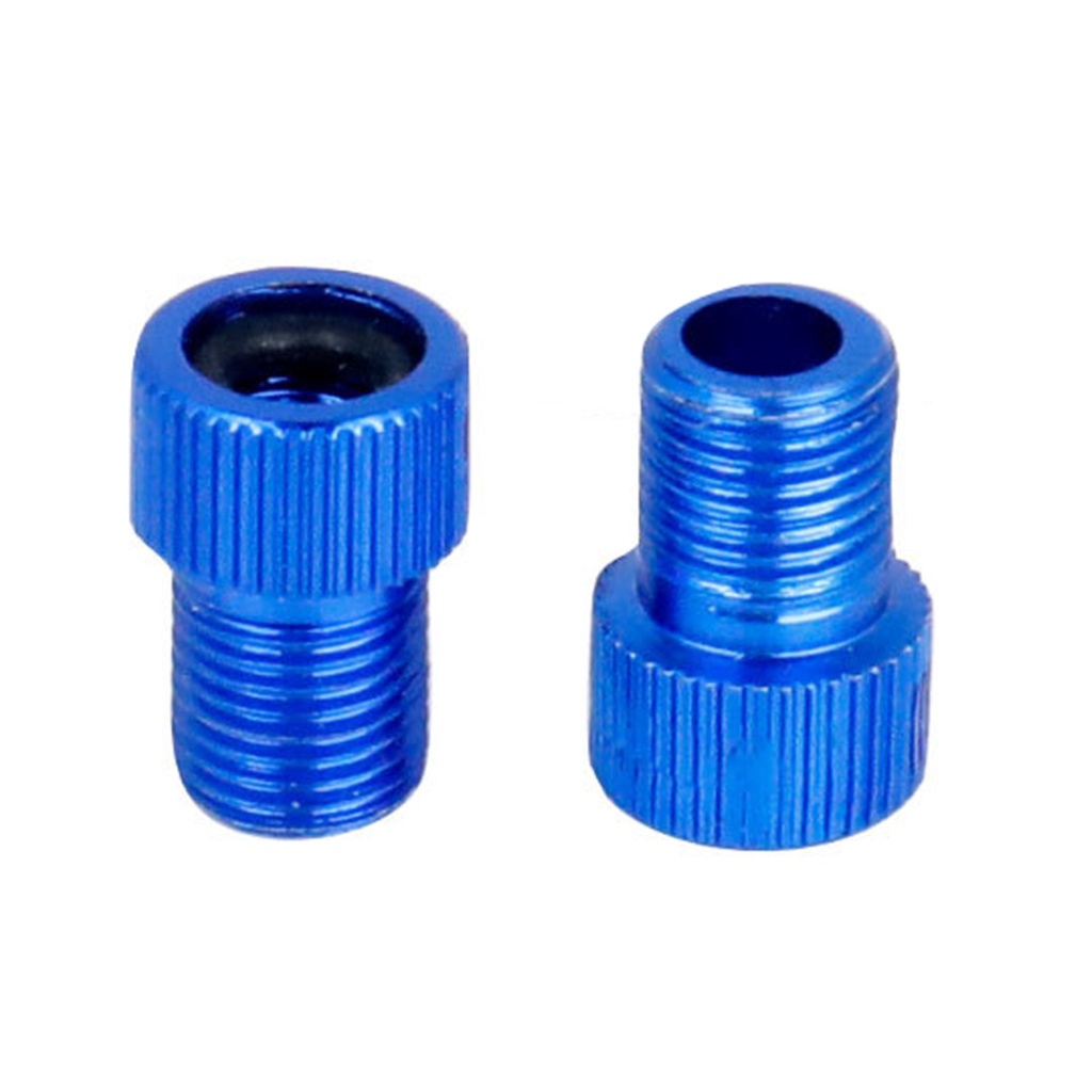 2 Van Xe Đạp Chuyển Đổi SV Sang AV Dễ Sử Dụng