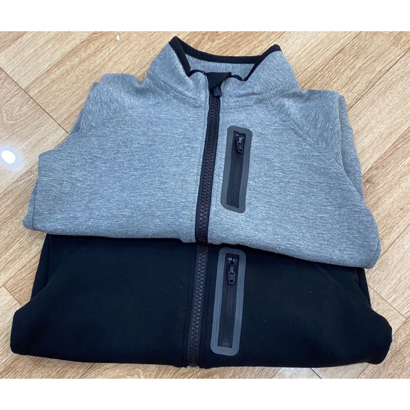 Áo khoác nỉ Old dư xịn bé trai 1-5y