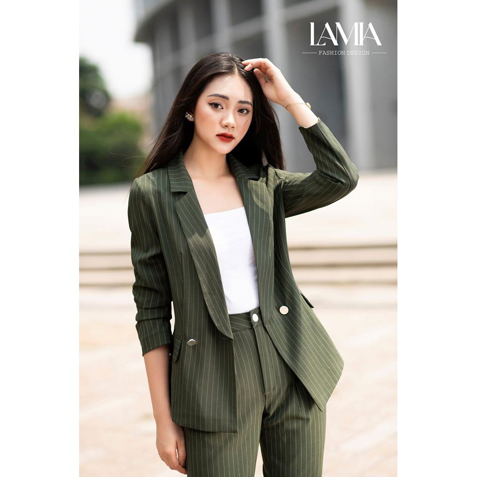 La Mia Design Áo vest nữ LE032