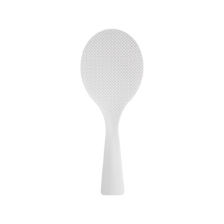 Muỗng xới cơm Inochi Sendai chống dính và đế đứng - Phân phối chính hãng từ SCG Home