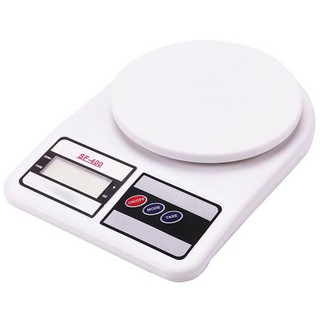 Cân điện tử nhà bếp hàng nhỏ 7kg