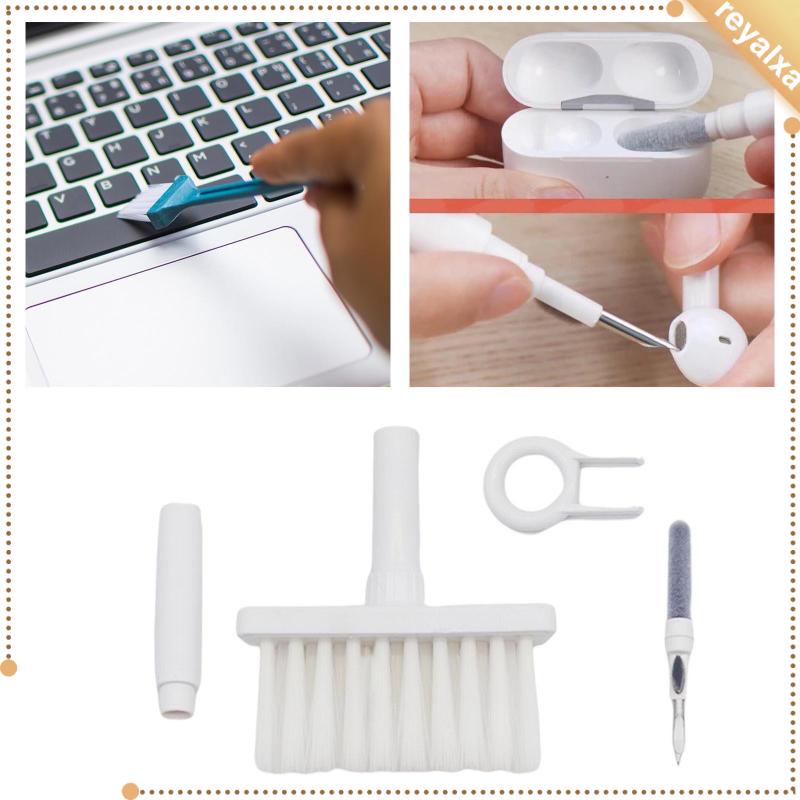 Cọ mềm vệ sinh máy tính đa năng tiện dụng