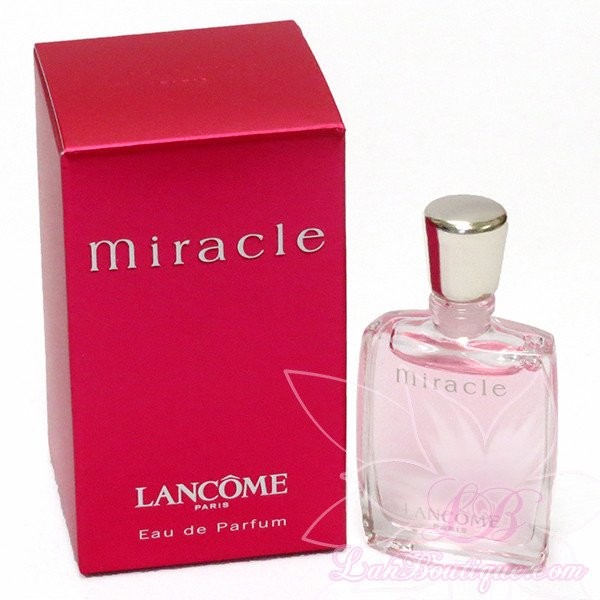 Nước hoa Lancome Miracle mini 5ml