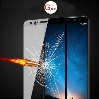 Kính cường lực full màn huawei nova 2i/ nova 3/ nova 3e/ nova 3i/ p20 lite/ p20 pro/ p30 lite/ p40 - siêu cứng