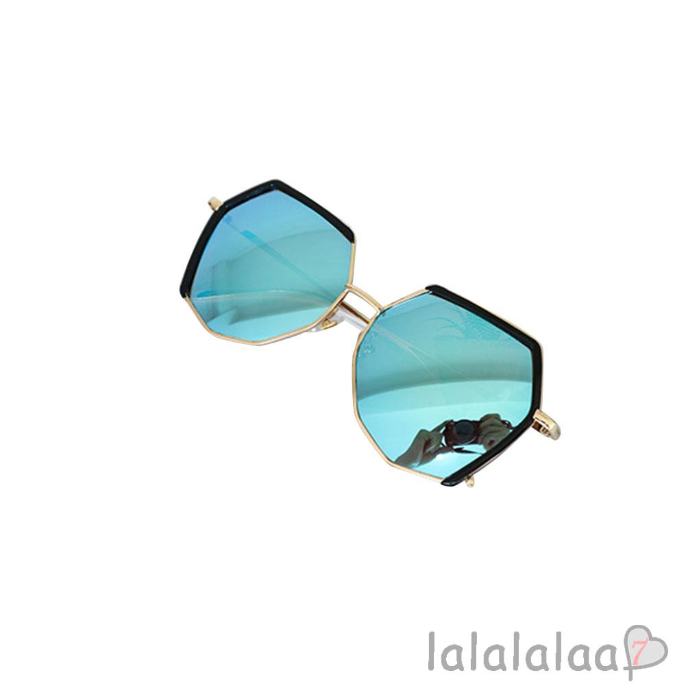 Kính Mát Chống Tia Uv Phong Cách Cổ Điển Dành Cho Nam Và Nữ | BigBuy360 - bigbuy360.vn