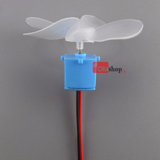 Máy phát điện mini tuabin gió V1