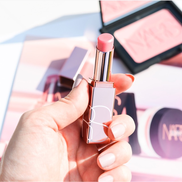 Son dưỡng NARS Orgasm Afterglow Lip Balm